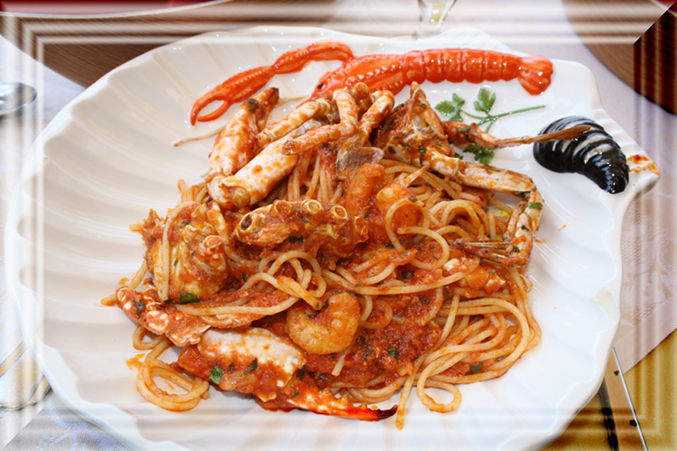 Albergo Ristorante Serena